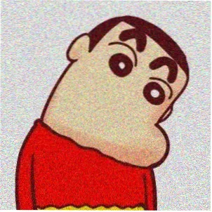 夜猫影院读者头像：等高线手绘稿特写